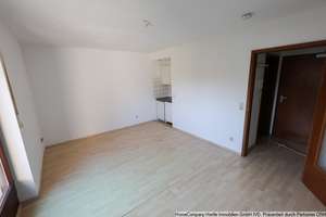 Charmante 1-Zimmer-Wohnung mit Balkon, Speicherabteil und Duplexparker in Freiburg, Haslach-Garte... – 79114 Haslach-Gartenstadt, Freiburg im Breisgau – Vorschaubild 1