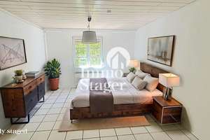 Helle 4,5-ZKB-ETW mit Balkon und Gartenanteil in Mainzer Oberstadt, provisionsfrei von privat – Die vollständige Adresse der Immobilie erhältst du vom Anbieter., 55131 Oberstadt, Mainz – Vorschaubild 11