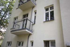 Bezugsfreie Altbauwohnung mit Balkon im Florakiez – Gaillardstr 17, 13187 Pankow (Ortsteil), Berlin – Vorschaubild 5