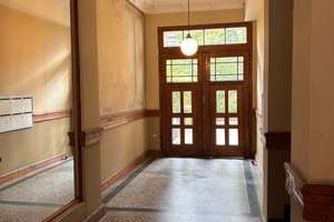 Charmantes Altbau-Juwel im Herzen von Berlin: Großzügige 4-Zimmer-Wohnung in begehrter Lage – Die vollständige Adresse der Immobilie erhältst du vom Anbieter., 10717 Wilmersdorf, Berlin – Vorschaubild 20