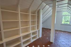 BÜDERICH -  Schönes Haus mit Garten, Terrasse, Sauna, Stellplatz und Garage  - 237,48 QM Nutzfläche – Die vollständige Adresse der Immobilie erhältst du vom Anbieter., 40667 Meerbusch – Vorschaubild 17