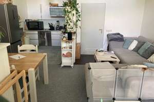 Attraktive, hell durchflutete Wohnung mit Terrasse und kleinem Garten – Die vollständige Adresse der Immobilie erhältst du vom Anbieter., 76829 Landau, Landau in der Pfalz – Vorschaubild 5