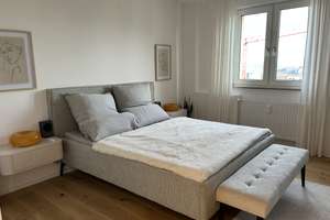 Moderne 2-Zimmer Wohnung mit Blick über Stuttgart – Die vollständige Adresse der Immobilie erhältst du vom Anbieter., 70191 Am Pragfriedhof, Stuttgart – Vorschaubild 7