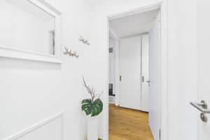 Luxuriöse Innenstadtwohnung mit exklusivem Wohngefühl und Hafen vor der Tür – Die vollständige Adresse der Immobilie erhältst du vom Anbieter., 26122 Bahnhofsviertel, Oldenburg (Oldenburg) – Vorschaubild 12