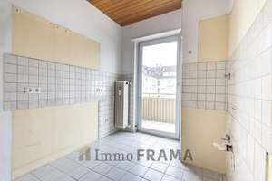 Oststadt: 3-Zimmer-Perle mit Augustaanlagen-Blick – Sanierungsobjekt mit enormem Potenzial! – 68165 Schwetzingerstadt/Oststadt, Mannheim – Vorschaubild 9