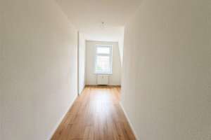 Hochwertige 3-Raum-Wohnung! Inkl. EBK – Bülowstraße 8, 4315 Volkmarsdorf, Leipzig – Vorschaubild 4