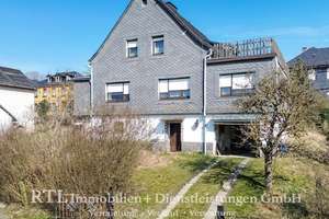 Viel Platz und schöne Aussicht – Die vollständige Adresse der Immobilie erhältst du vom Anbieter., 7368 Remptendorf – Vorschaubild 1