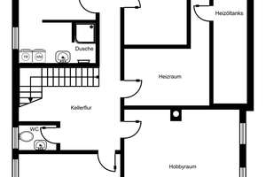 Großzügiges Einfamilienhaus mit 2 Appartements – Die vollständige Adresse der Immobilie erhältst du vom Anbieter., 87463 Dietmannsried – Vorschaubild 14