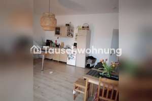 Tauschwohnung: Suche 2,5/3-Zimmer-Wohnung in Dresden für Tausch – Die vollständige Adresse der Immobilie erhältst du vom Anbieter., 1099 Innere Neustadt, Dresden – Vorschaubild 2