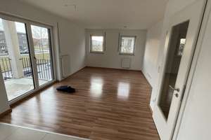 Etagenwohnung mit 3 Zimmern in Regensburg Burgweinting – Die vollständige Adresse der Immobilie erhältst du vom Anbieter., 93055 Burgweinting-Harting, Regensburg – Vorschaubild 4