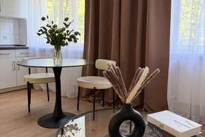 2-Zimmer-Whg. mit Burgblick | möbliert | Altstadt vor der Tür | St. Johannis – Die vollständige Adresse der Immobilie erhältst du vom Anbieter., 90419 St. Johannis, Nürnberg – Vorschaubild 2