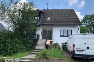 Königswinter-Berghausen - Zweifamilienhaus mit einem großen Garten – Rhein-Sieg-Kreis – Vorschaubild 3
