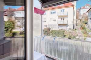 Stuttgart-WEST: TOP  ++modernisiert++ Mehrfamilienhaus in beliebter Lage – Stuttgart – Vorschaubild 21