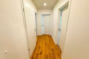 4-Zimmer-Wohnung - | Erstbezug | Balkon | barrierefrei |Tiefgarage – 4107 Zentrum-Süd, Leipzig – Vorschaubild 6