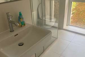Stilvolles Wohnen in Charlottenburg: 2-Zimmer-Apartment mit Balkon – Goethestrasse 35/36, 10625 Charlottenburg, Berlin – Vorschaubild 3