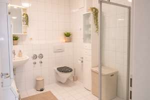 Vermietete Eigentumswohnung mit Balkon, Aufzug & Tiefgarage – ideale Kapitalanlage – Die vollständige Adresse der Immobilie erhältst du vom Anbieter., 41238 Heyden, Mönchengladbach – Vorschaubild 8