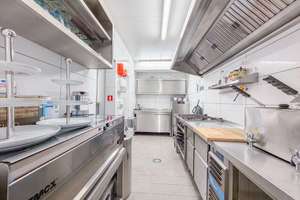 Einzigartig! Zwei Maisonette-Penthäuser kombiniert mit Vollgastronomiefläche und 8 Stellplätzen! – Die vollständige Adresse der Immobilie erhältst du vom Anbieter., 55271 Stadecken-Elsheim – Vorschaubild 13