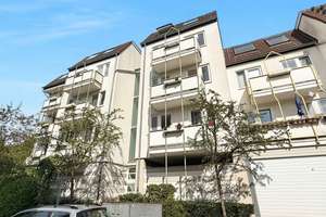 Hier beginnt Ihr Weg ins Eigentum – Zwei Zimmer, hell, unkompliziert – Die vollständige Adresse der Immobilie erhältst du vom Anbieter., 45239 Heidhausen, Essen – Vorschaubild 15