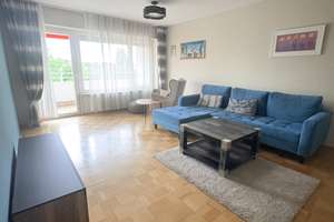 3,5-Zimmer-Wohnung mit Balkon in Erlangen – Würzburger Ring 43, 91056 Büchenbach Nord, Erlangen – Vorschaubild 6