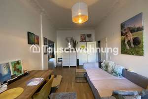 Tauschwohnung: Leipzig Mitte: 3-Zimmer Wohnung gegen 3,5-5 Zimmer Wohnung – Die vollständige Adresse der Immobilie erhältst du vom Anbieter., 4109 Zentrum-West, Leipzig – Vorschaubild 8