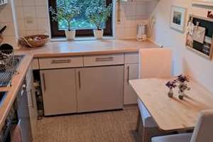 Gehobenes Wohnen in Toplage : Gepflegte 2-Zimmer-Wohnung in Düsseldorf-Unterrath – Hiddenseestraße 20, 40468 Unterrath, Düsseldorf – Vorschaubild 4