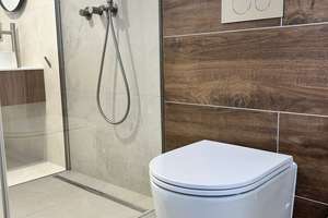 3 Zimmer ! Kernsaniert !  Hochparterre Wohnung inkl Balkon  ! Gebäude wird umfangreich saniert 🏡🌿 – 70176 Hölderlinplatz, Stuttgart – Vorschaubild 16