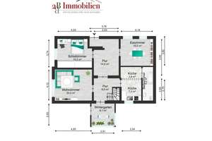 Wohntraum zum verwirklichen - Einfamilienhaus auf traumhaften Dorfgrundstück – Die vollständige Adresse der Immobilie erhältst du vom Anbieter., 39326 Loitsche – Vorschaubild 16