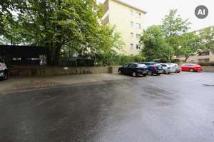 DAS PERFEKTE CITY-APARTMENT - MIT LOGGIA , AUFZUG & PARKPLATZ  - FÜR SINGLES ODER DOUBLES – 10779 Schöneberg, Berlin – Vorschaubild 19