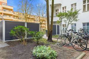 Helle 2-Zimmer-Wohnung mit sonnigem Balkon und Südausrichtung (WE32) – Die vollständige Adresse der Immobilie erhältst du vom Anbieter., 13359 Gesundbrunnen, Berlin – Vorschaubild 15