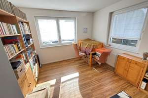 HN-KIRCHHAUSEN: MODERNES EINFAMILIENHAUS m. DOPPELGARAGE , NEBENGEBÄUDE u. tollem Garten – Die vollständige Adresse der Immobilie erhältst du vom Anbieter., 74078 Kirchhausen, Heilbronn – Vorschaubild 14