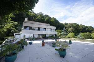 Mehr als 250 m² Terrasse... 
über den Dächern von Saarbrücken! – 66119 Sankt Arnual, Saarbrücken – Vorschaubild 5