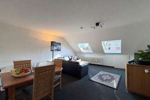 S-Plieningen: Vollvermietetes 7-FH mit 8 Stellplätzen und Doppelgarage – Die vollständige Adresse der Immobilie erhältst du vom Anbieter., 70599 Plieningen (Ortsteil), Stuttgart – Vorschaubild 12