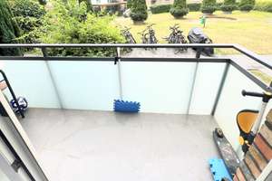 Solide Eigentumswohnung, zentrale Lage, Balkon zum großen Innenhof – 20357 Hamm, Hamburg – Vorschaubild 7