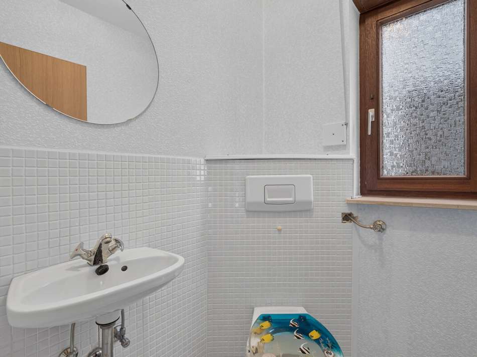 Gäste-WC