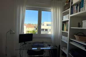 Zwischenmiete – Exklusive 3-Zimmer-Dachgeschosswohnung mit großer Dachterrasse in Reutlingen – alice-haarburger-str. 3, 72760 Reutlingen-Mitte, Reutlingen – Vorschaubild 8