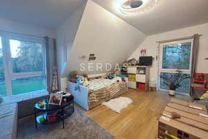 Neuwertiges KfW-50-Haus in Velden mit unverbaubarer Aussicht – Die vollständige Adresse der Immobilie erhältst du vom Anbieter., 91235 Velden – Vorschaubild 8