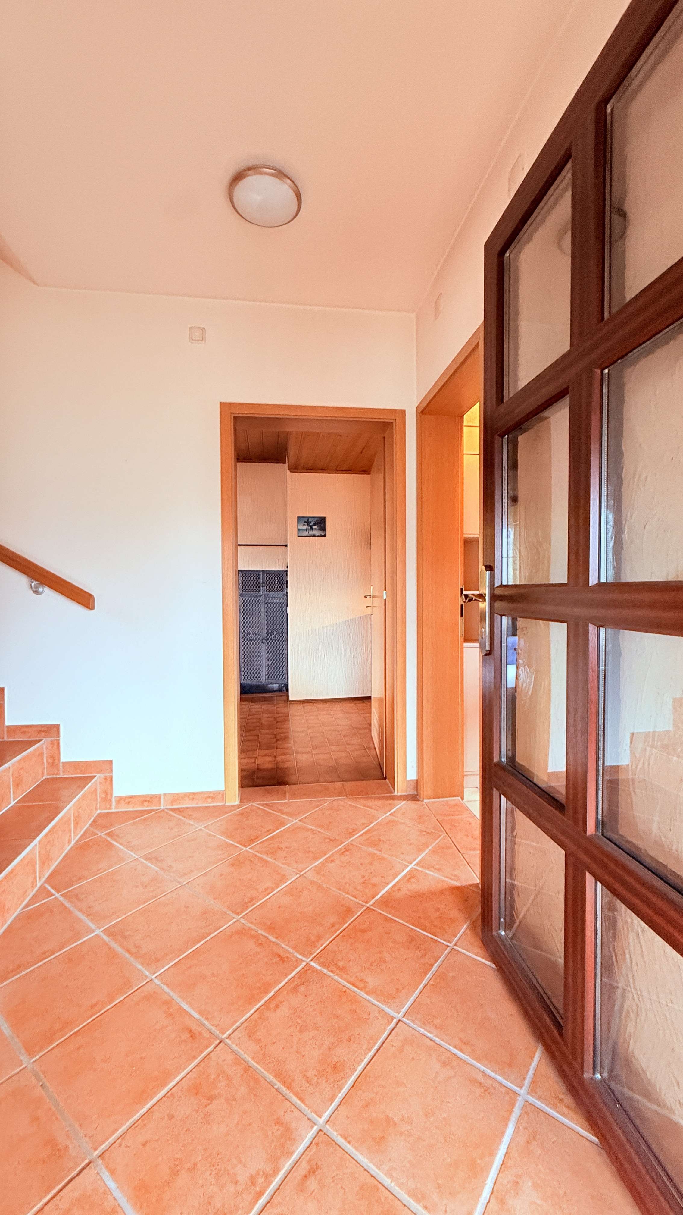 Immobilie in Eggenfelden - ... AIGNER - historisches, saniertes Bahnwärterhaus mit Carport für Individualisten mit Charme ... - Bild 10