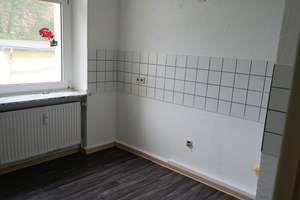feine Wohnung ab sofort