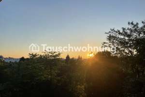 Tauschwohnung: Große und sonnige 2 ZKB mit Balkon und Blick ins Grüne – X You, 60487 Bockenheim, Frankfurt am Main – Vorschaubild 8