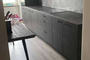 Top Lage Neuostheim: Großzügige 2-Zimmer-Altbauwohnung mit Balkon – 68219 Rheinau, Mannheim – Vorschaubild 6