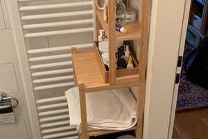 ruhiges 1-Zimmer Apartment mit Balkon in Toplage zu Innenstadt und Uni – Regensburg – Vorschaubild 7