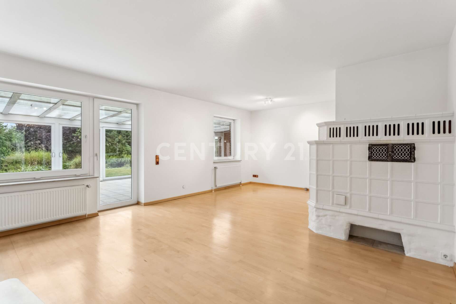 Immobilie in Walsrode - Hier beginnt Ihr Familienglück – Traumlage in Schneeheide - Bild 5