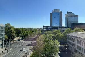 Exklusives Penthouse mit zwei Tiefgaragenstellplätzen - Offenbach Mitte – 63067 Messehalle, Offenbach am Main – Vorschaubild 20