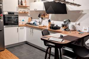  2-Zimmer-Wohnung mit Balkon in Karlsruhe-Durlach – 76227 Durlach, Karlsruhe – Vorschaubild 3