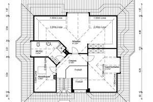 Modernes Traumhaus am Waldrand – mit Weitblick – Die vollständige Adresse der Immobilie erhältst du vom Anbieter., 53894 Mechernich – Vorschaubild 16