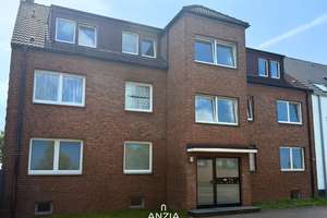 Hell, modern & ruhig – 3-Zimmer-Wohnung mit sonniger Südwest-Terrasse – Die vollständige Adresse der Immobilie erhältst du vom Anbieter., 46145 Tackenberg, Oberhausen – Vorschaubild 12