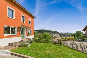 GEPFLEGTES EINFAMILIENHAUS MIT GARTEN, SCHEUNE UND VIEL PLATZ! – Die vollständige Adresse der Immobilie erhältst du vom Anbieter., 66693 Mettlach – Vorschaubild 2