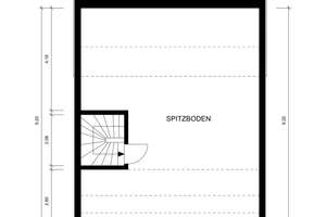 SCHWIND IMMOBILIEN - modern gestaltes und energieeffizientes Reihenhaus im Grünen – Die vollständige Adresse der Immobilie erhältst du vom Anbieter., 25451 Quickborn – Vorschaubild 19