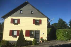Freistehendes Einfamilienhaus mit 120m² zur Miete in Monschau – Reichensteiner Str. 53, 52156 Monschau – Vorschaubild 2