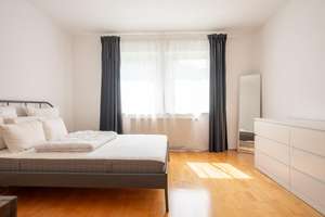 Gepflegte 2-Zimmer-Wohnung mit eigenem Gartenanteil nebst Terrasse und Einbauküche in Wuppertal – Die vollständige Adresse der Immobilie erhältst du vom Anbieter., 42327 Vohwinkel, Wuppertal – Vorschaubild 11